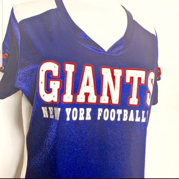 ny giants female jerseys